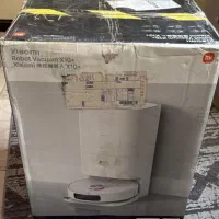 جارو رباتیک شیائومی x10+