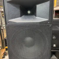 بلندگو اگتیو ۱۵اینچ دبل و۱۵برند گلادیاتورن تک