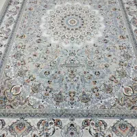 فروش ویژه انواع فرش۷۰۰شانه تمام نخ به قیمت کارخانه|فرش|میانه, |دیوار