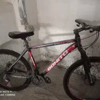 دوچرخه۲۶|دوچرخه، اسکیت، اسکوتر|خرمآباد, |دیوار