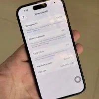IPHONE 16 شرکتی|موبایل|اهواز, گلستان|دیوار
