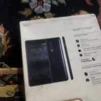 گوشی نوکیالمسی اصل|موبایل|کرج, خرمدشت|دیوار