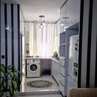 آپارتمان ۸۰متری بازسازی بلوار هوشیارخیابان جهانی|فروش آپارتمان|کرج, کرج نو|دیوار