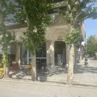 37 متر تجاری دونبش+ سرویس/ جنب دانشگاه / اندیشه