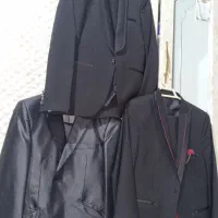 کت شلوار