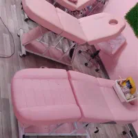 اجاره میز ناخن و دستیارارایشگر|خدمات آرایشگری و زیبایی|تهران, صادقیه|دیوار