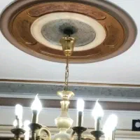 لوستر|لوستر و چراغ آویز|تهران, فلاح|دیوار