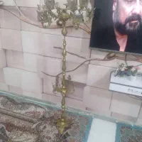 آباژور برنجی خریدارواقعی تخفیف داره
