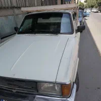 حمل بار پیکان وانت