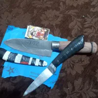 چاقو حیدری قدیمی