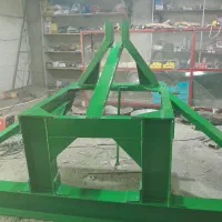 ساخت انواع ماله کشنده وکمپرسی|خدمات پیشه و مهارت|سنقر, |دیوار