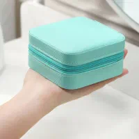 کیف جواهرات چمدانی