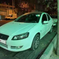 رانا پانا پلاس موتورtu5p با رینگ آلومینیومی فابریک|خودرو سواری و وانت|تهران, سلسبیل جنوبی|دیوار