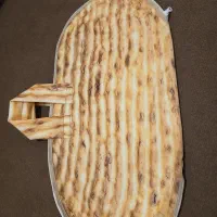 کیسه نان بربری