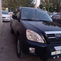 ام وی ام ایکس ۳۳|خودرو سواری و وانت|مهاباد (آذربایجان غربی), |دیوار