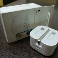 شارژر آیفون 20 وات