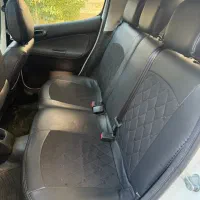 پژو ۲۰۷ پارانوما|خودرو سواری و وانت|کرج, اتحاد|دیوار