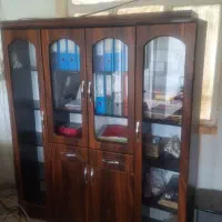 میز صندلی اداری