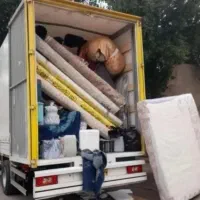 باربری حمل اثاثیه منزل تهران خدمات اسباب کش کامیون