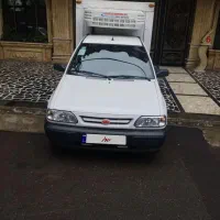 پرایدوانت۱۴۰۴ لاینردار