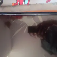 پنل شکسته اکس ویژن