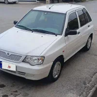 پراید۱۱۱درجه یک.جهت معاوضه|خودرو سواری و وانت|دره شهر, |دیوار