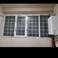 درب و پنجره دوجداره|خدمات پیشه و مهارت|دزفول, |دیوار