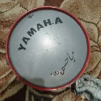 یک عدد ارتشی یاماها