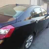 فروش جیلی سواری دنده ای امگرند ۷ در کرمان|خودرو سواری و وانت|نرماشیر, |دیوار