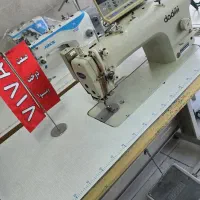 چرخ خیاطی راسته دوز فول کامپیوتری دینام سرخوددادلی|چرخ خیاطی و ریسندگی|تهران, دولتخواه شمالی|دیوار