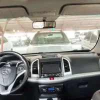 جک اس3 مدل 1397|خودرو سواری و وانت|تهران, نیروی دریایی|دیوار