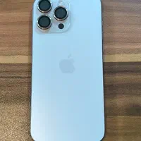 آیفون ۱۶ پرومکس،حافظه 512،رنگ‌ دیزرت ،ریجستر شده