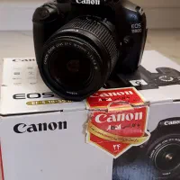 دوربین عکاسی کنون