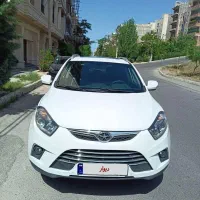 جک S5 اتومات مدل 96 کم کار