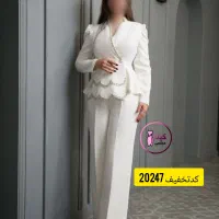 کت شلوار مجلسی کدتخفیف 20247