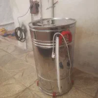 پتو شور تازه و نو نو