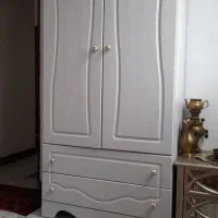 سرویس خواب دومنظوره ممبران|تخت و سرویس خواب|لاهیجان, انقلاب|دیوار