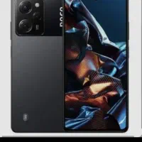 گوشی poco x5 pro خراب یا نیازمند تعمیر را خریدارم
