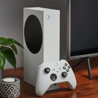 xbox series s|کنسول، بازی ویدئویی و آنلاین|ارومیه, |دیوار