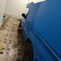 زامیاد|خودرو سواری و وانت|نصر آباد, |دیوار