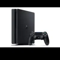 PS4 اسلیم