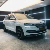 فروش فوری اشکودا کاروک