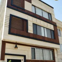 تکواحدی 300متری رویایی جهانشهر