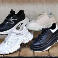 کتونی خوش قیمت