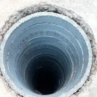 چاه کنی و تخریب با قیمت مناسب