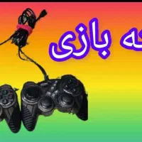 دسته بازی به گوشی و تبلت  تلویزیون وصل میشه