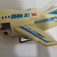 اسباب بازی نوستالژی