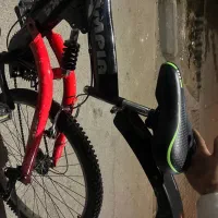 در حد نو|دوچرخه، اسکیت، اسکوتر|مشهد, شهرک ابوذر|دیوار