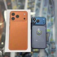 آیفون ۱۷ پرومکس مینی|موبایل|اصفهان, خواجو|دیوار