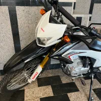 پرواز GY200 مدل1402|موتورسیکلت|ارومیه, |دیوار